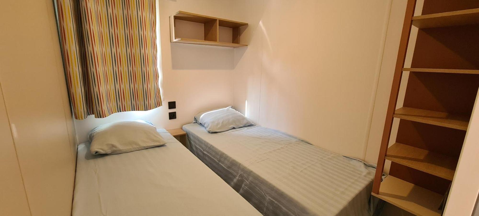 Camping Domaine Papillon Reyrevignes  Exterior foto